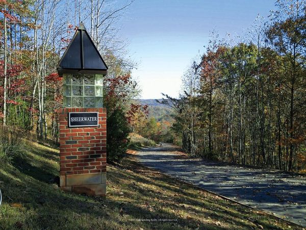 Lot 8 Sheerwater Rd, Kingston, TN 37763