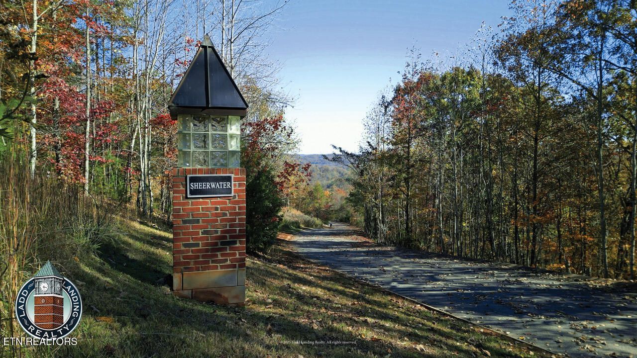 Lot 9 Sheerwater Rd, Kingston, TN 37763 Main Photo