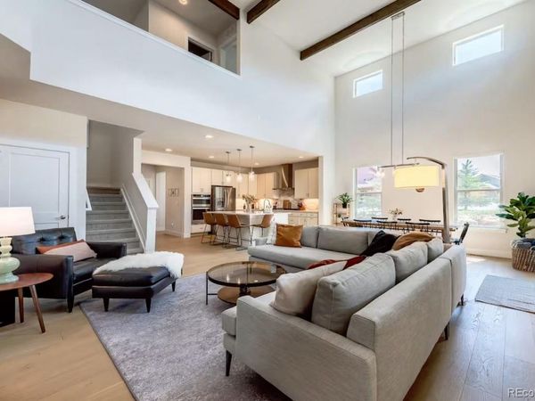 535 Elk Track Circle, Granby, CO 80446