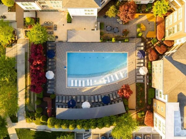6408 Providence Farm Lane, Unit C2TH, Charlotte, NC 28277