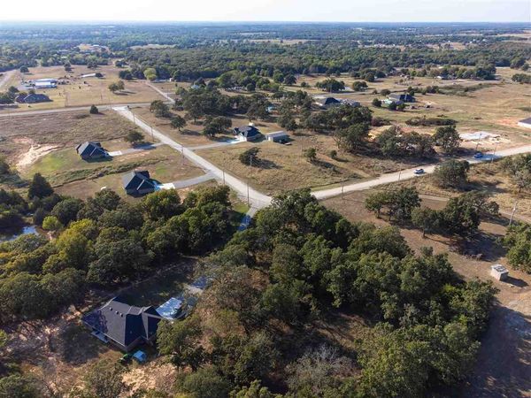 343768 Rock View Trail, Chandler, OK 74834