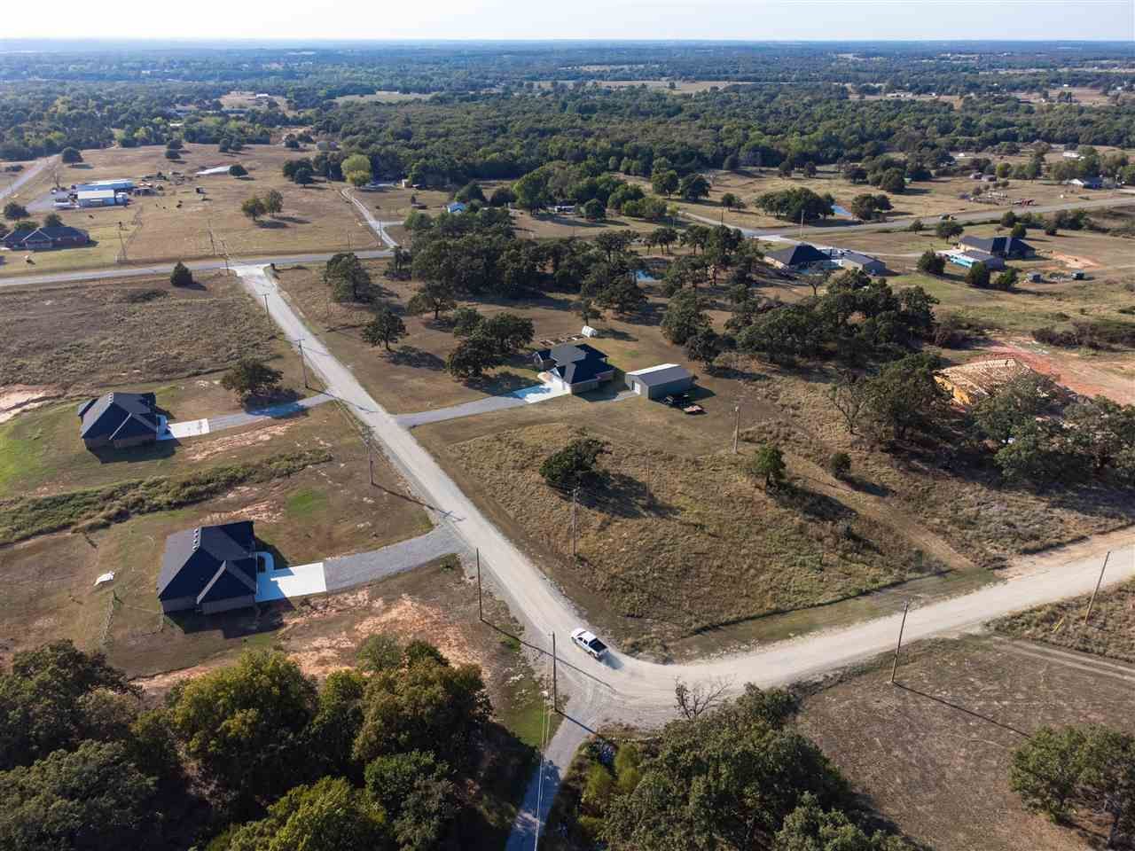 343794 Rock View Trail, Chandler, OK 74834 Main Photo