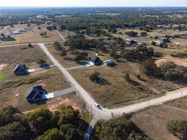 343794 Rock View Trail, Chandler, OK 74834