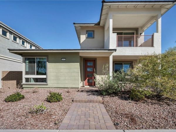 1012 E Sunset Road, Henderson, NV 89011