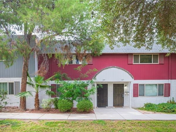169 Pecos Way, Las Vegas, NV 89121