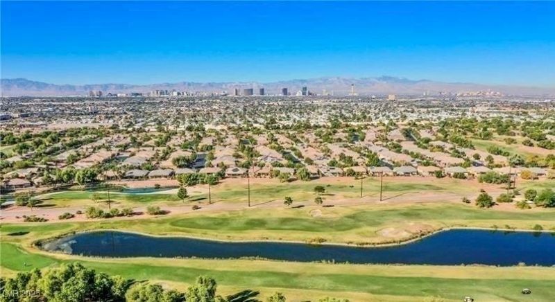 5608 Crowbush Cove Place, Las Vegas, NV 89122 Main Photo