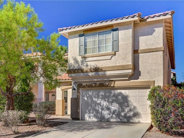 9594 Windborne Avenue, Las Vegas, NV 89147