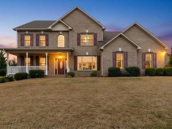 31 Fairway CT, Daleville, VA 24083