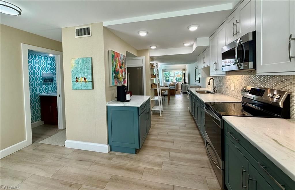 800 River Point Dr, Unit 534, Naples, FL 34102 Photo