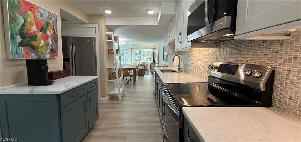 800 River Point Dr, Unit 534, Naples, FL 34102 Photo