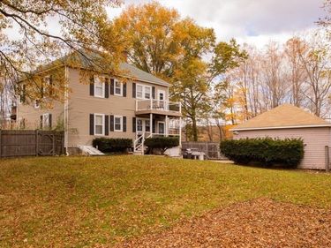 216 Landham Rd, Sudbury, MA 01776