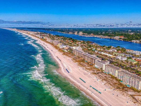 374 BLUEFISH Drive, UNIT 2A, Fort Walton Beach, FL 32548