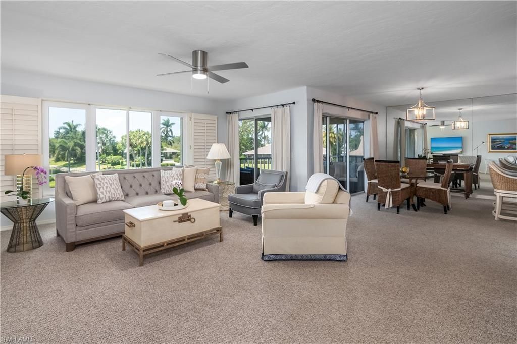 105 Georgetown Blvd, Unit 105, Naples, FL 34112 Photo