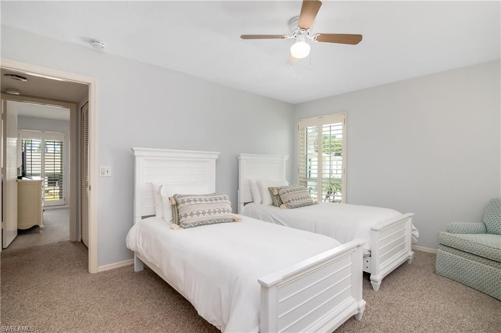 105 Georgetown Blvd, Unit 105, Naples, FL 34112 Photo