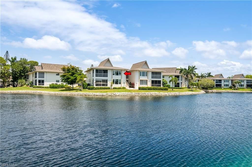105 Georgetown Blvd, Unit 105, Naples, FL 34112 Photo