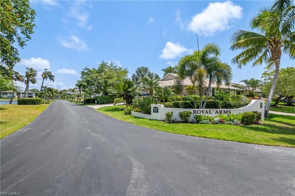 105 Georgetown Blvd, Unit 105, Naples, FL 34112 Photo