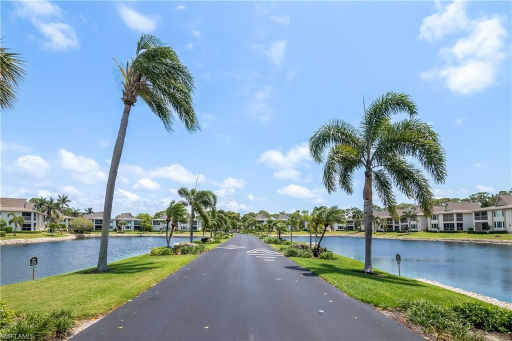 105 Georgetown Blvd, Unit 105, Naples, FL 34112 Photo
