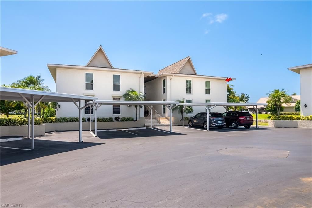 105 Georgetown Blvd, Unit 105, Naples, FL 34112 Photo