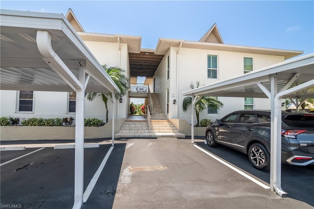 105 Georgetown Blvd, Unit 105, Naples, FL 34112 Photo