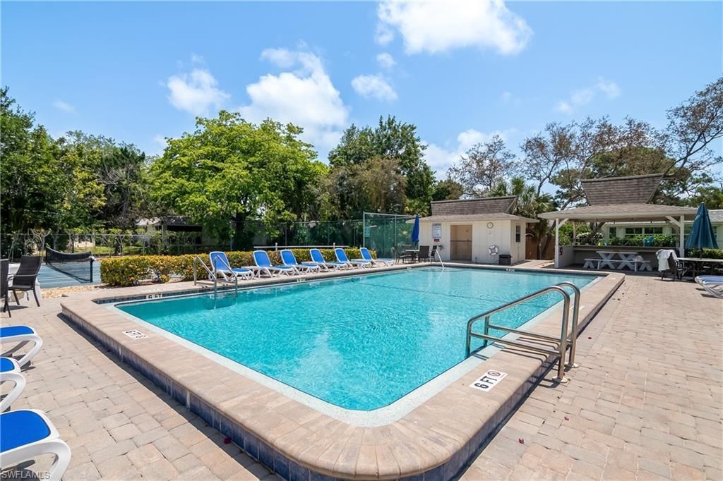 105 Georgetown Blvd, Unit 105, Naples, FL 34112 Photo
