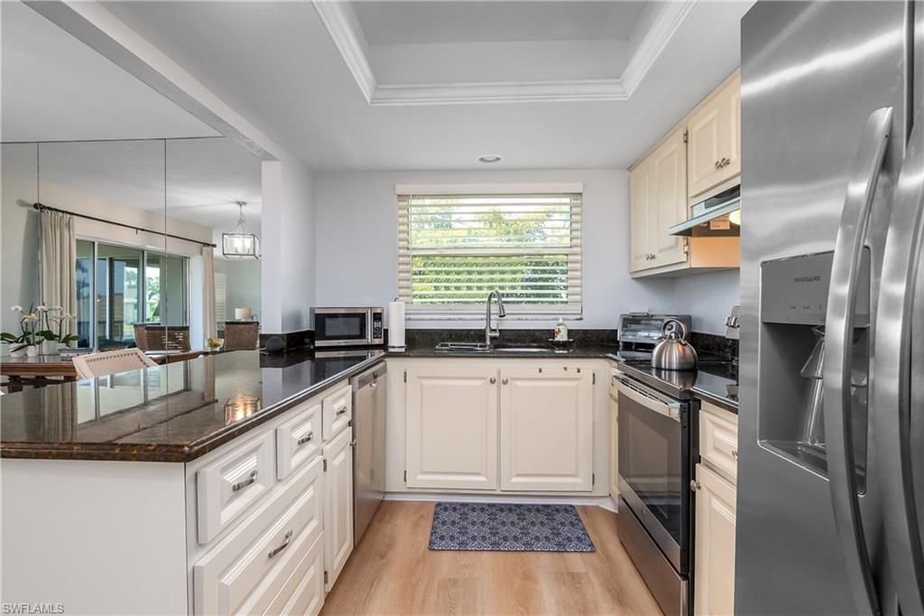 105 Georgetown Blvd, Unit 105, Naples, FL 34112 Photo