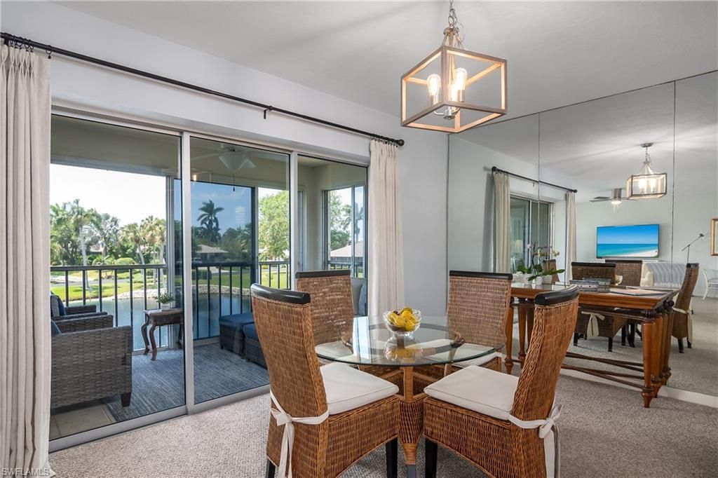 105 Georgetown Blvd, Unit 105, Naples, FL 34112 Photo