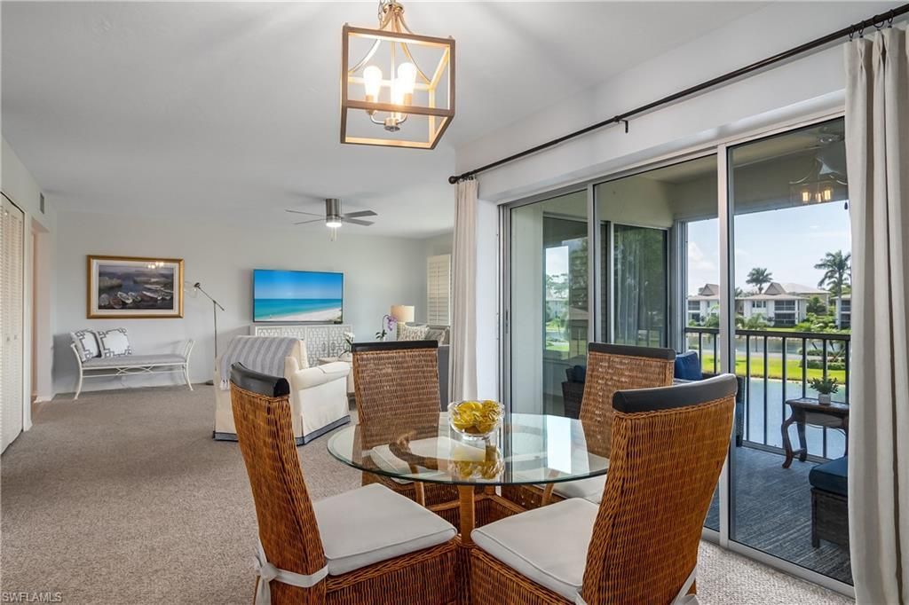 105 Georgetown Blvd, Unit 105, Naples, FL 34112 Photo