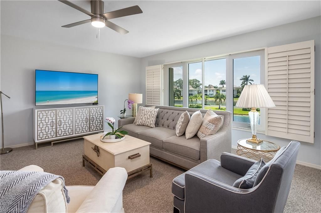 105 Georgetown Blvd, Unit 105, Naples, FL 34112 Photo