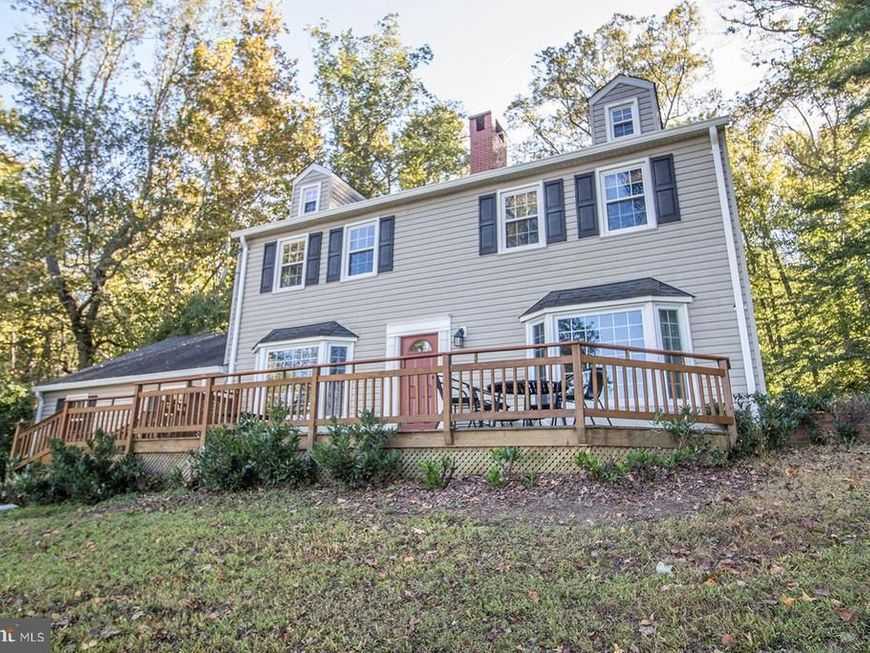 8120 Chapel Point Road, Port Tobacco, MD 20677 Main Photo