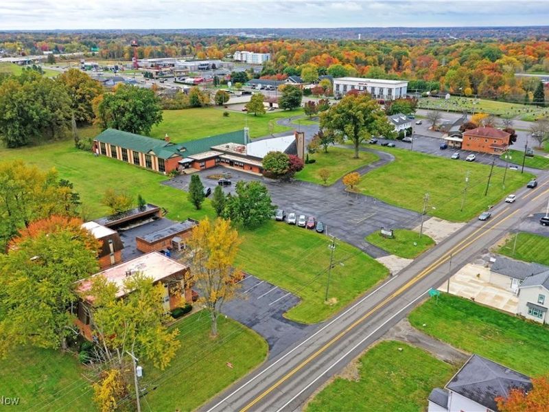 203 Churchill Hubbard Rd Road, Liberty, OH 44505 Photo 6