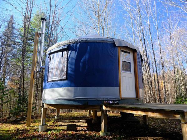 592 Vertical Mile Road, Wheelock, VT 05851