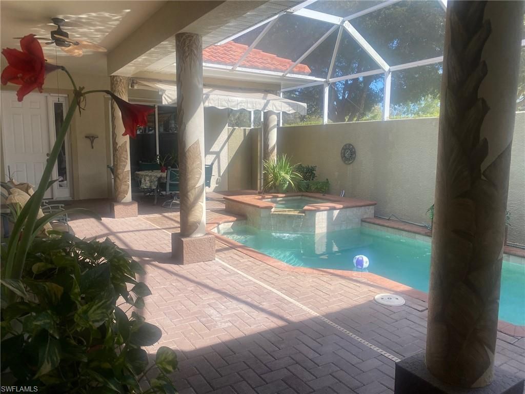 14143 Bently Cir, Fort Myers, FL 33912 Photo