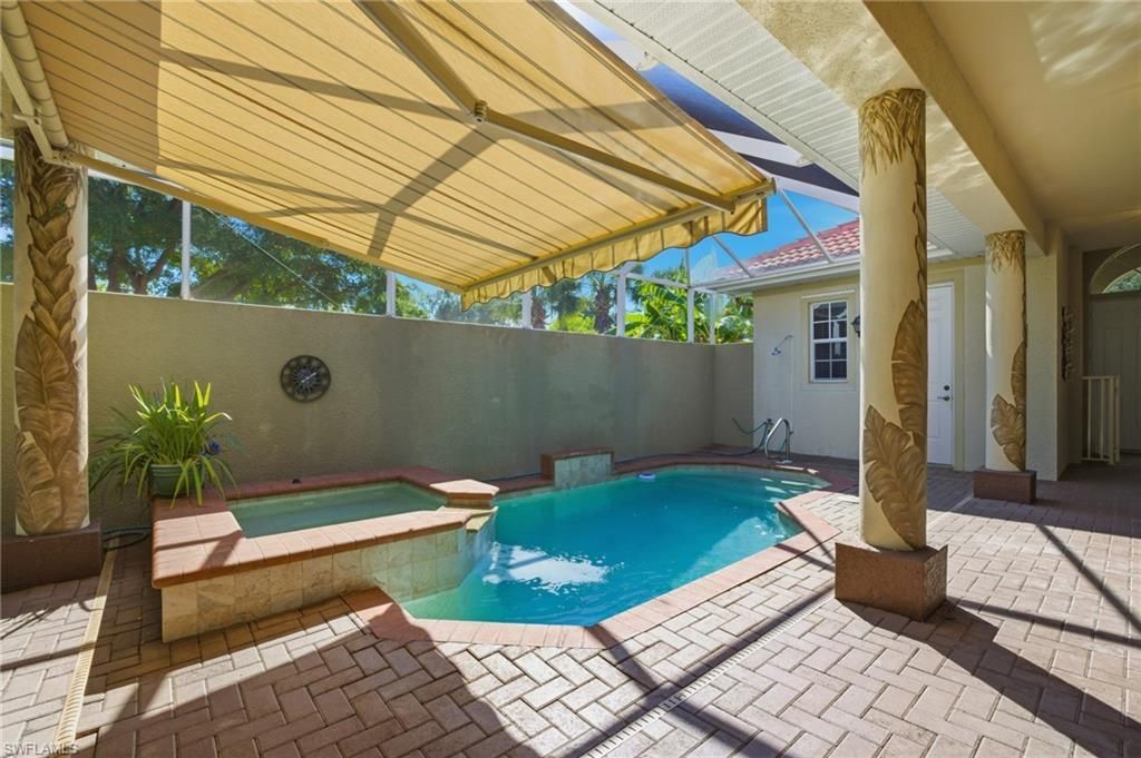 14143 Bently Cir, Fort Myers, FL 33912 Photo