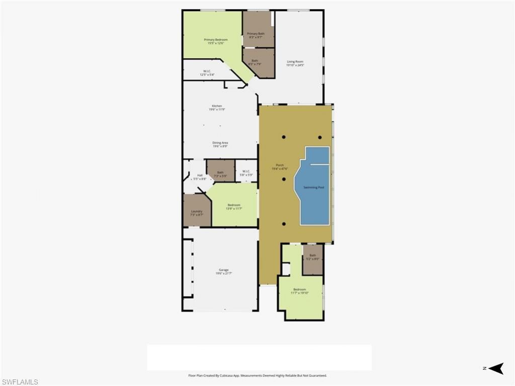 14143 Bently Cir, Fort Myers, FL 33912 Photo