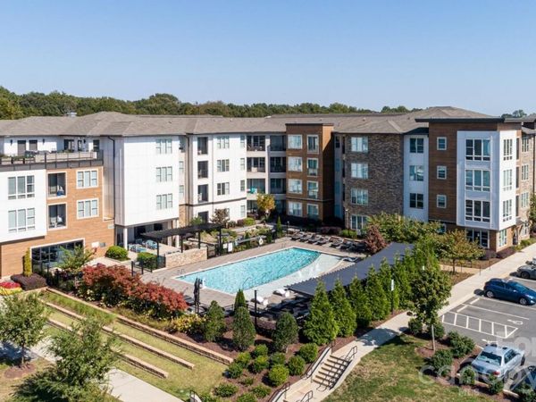 6408 Providence Farm Lane, Unit C1, Charlotte, NC 28277