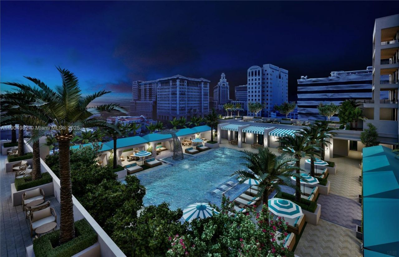 2601 Salzedo Street, Unit 38, Coral Gables, FL 33134 Photo
