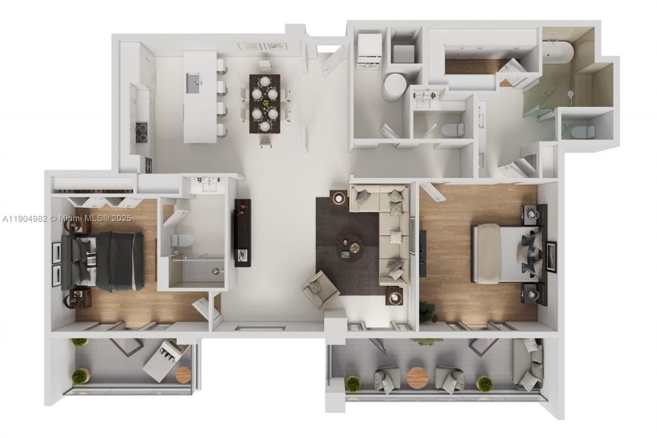 2601 Salzedo Street, Unit 38, Coral Gables, FL 33134 Photo
