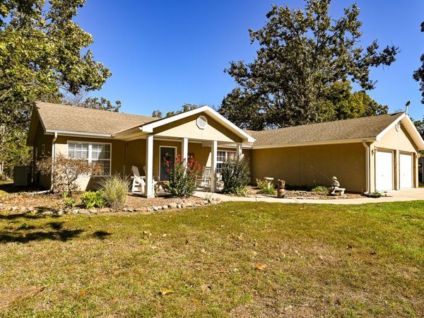 33981 County Road 96, Cross Timbers, MO 65634