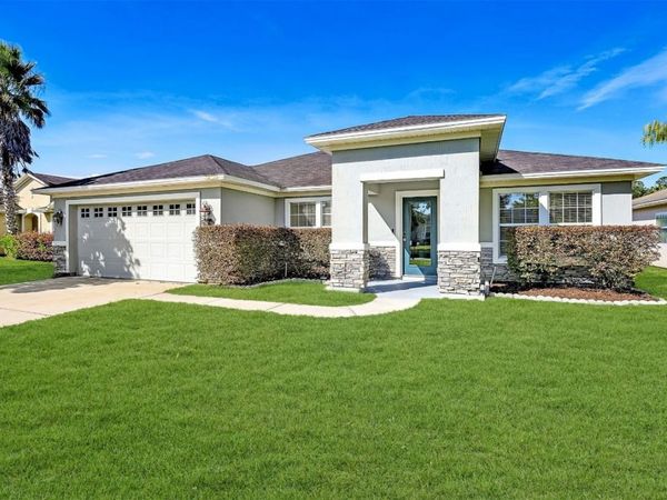 75156 BROOKWOOD Drive, Yulee, FL 32097