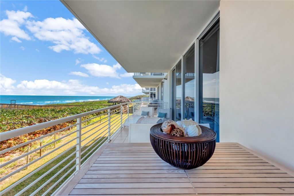 4810 N Highway A1a, Unit 2B, Hutchinson Island, FL 34949 Photo