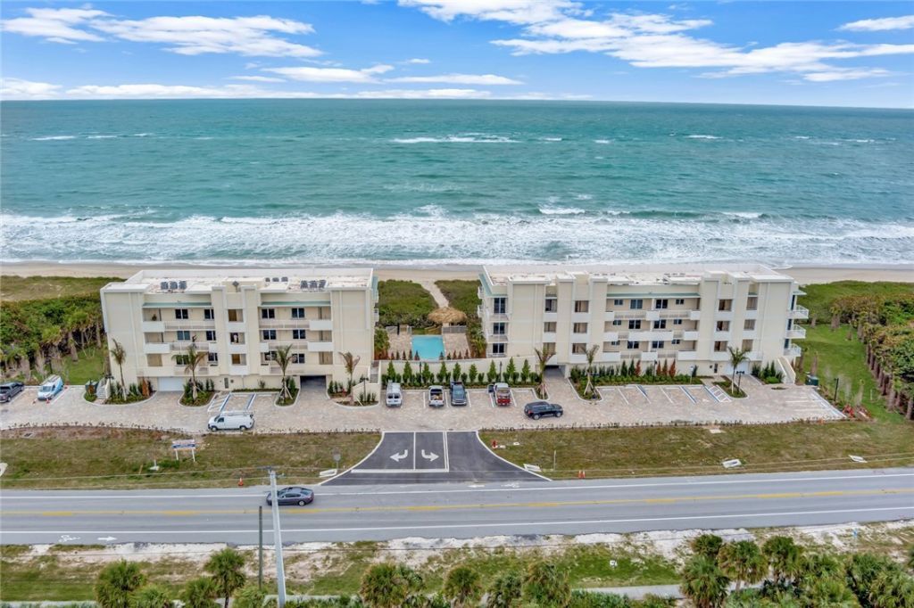 4810 N Highway A1a, Unit 2B, Hutchinson Island, FL 34949 Photo