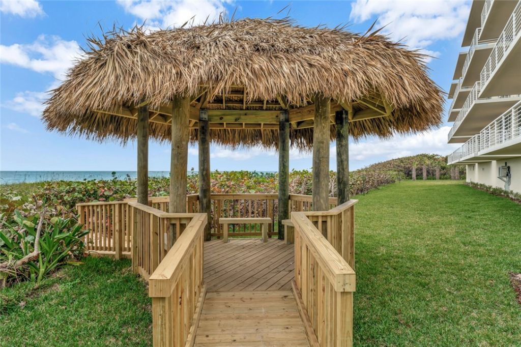 4810 N Highway A1a, Unit 2B, Hutchinson Island, FL 34949 Photo