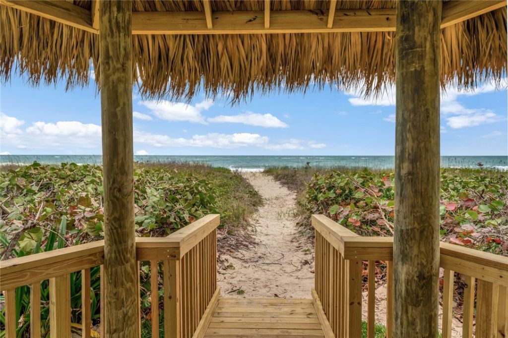 4810 N Highway A1a, Unit 2B, Hutchinson Island, FL 34949 Photo