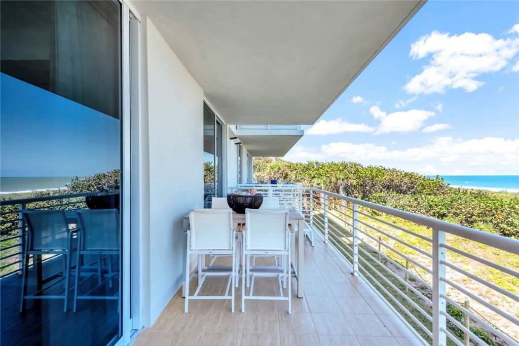 4810 N Highway A1a, Unit 2B, Hutchinson Island, FL 34949 Photo