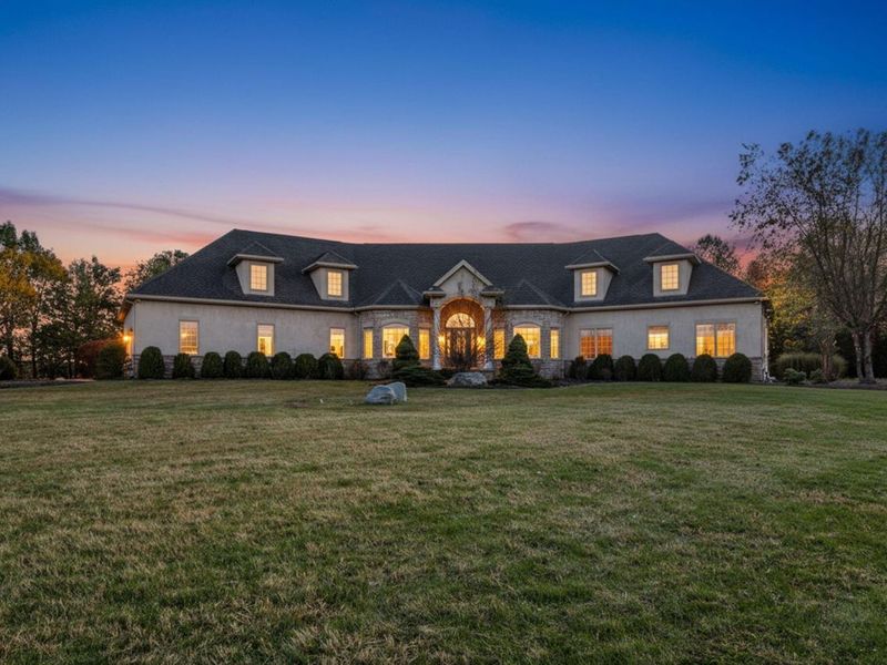 16343 Hunters Run, Marysville, OH 43040 Photo 1