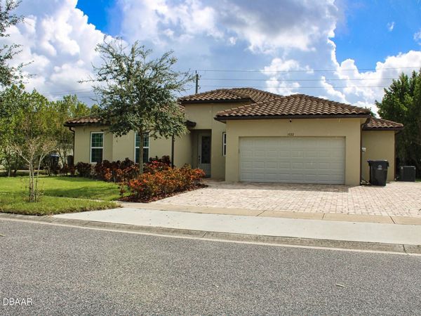 3022 Edington Drive, Titusville, FL 32780