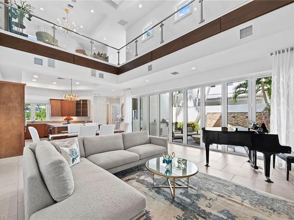 9149 Mercato WAY, NAPLES, FL 34108