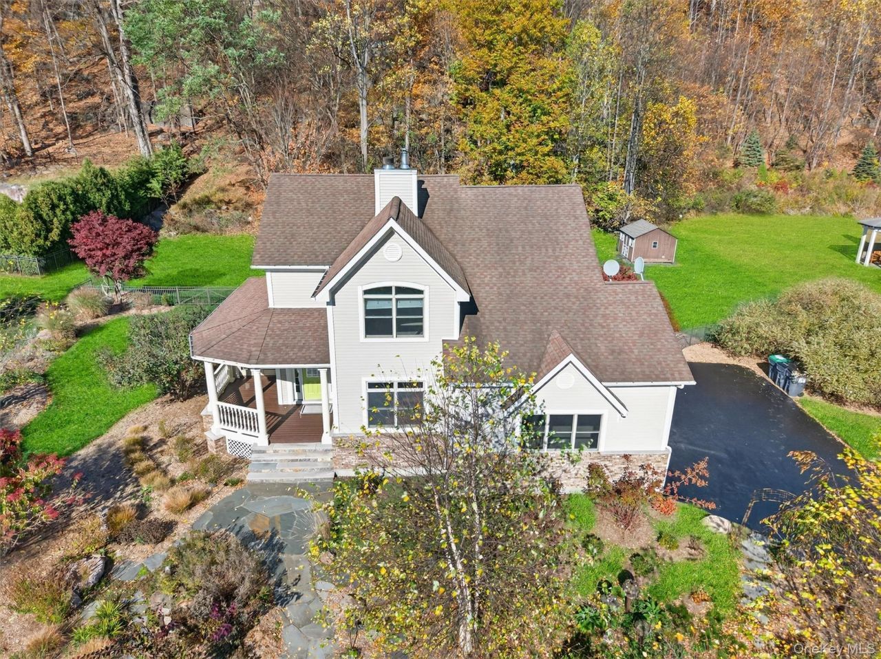 28 Sutherland Drive, Highland Mills, NY 10930 Main Photo