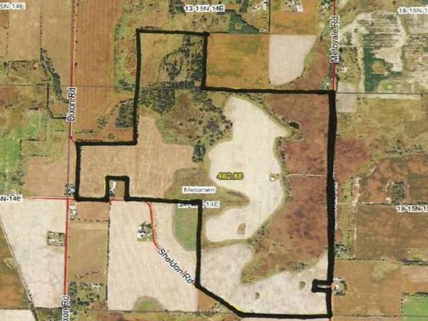 N5952 METOVALE ROAD, Brandon, WI 53919