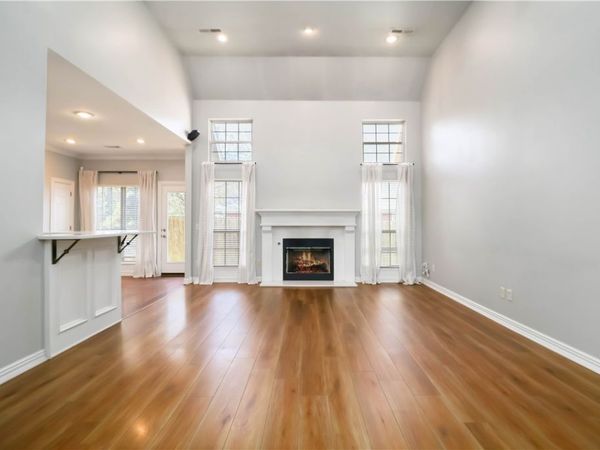 1645 Rhonda Drive, Fayetteville, AR 72703